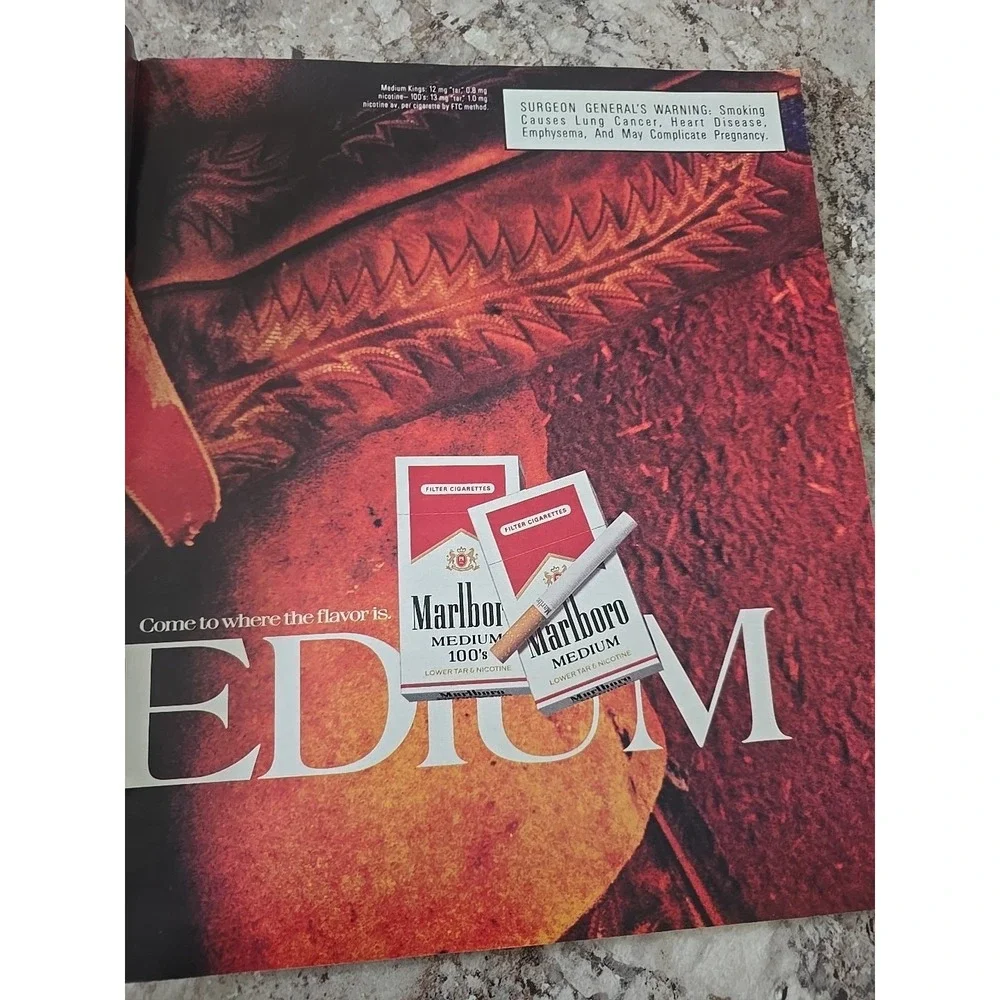 Rolling‎ Stone Magazine Issue #651 U2 Bono March 4, 1993